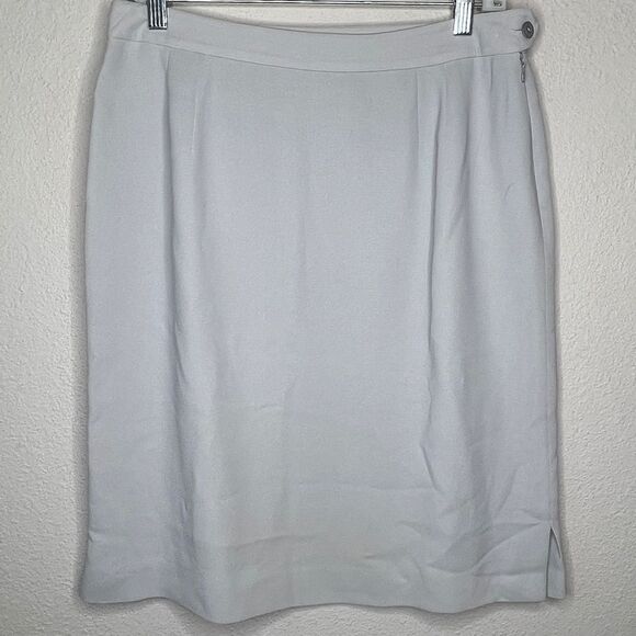 Vintage Rena Rowan Skirt - Picture 4 of 6